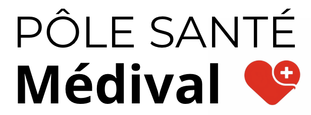 Logo Médival