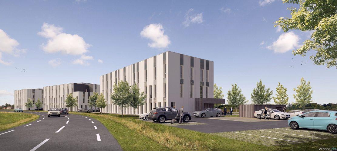 Pôle Santé Médivall